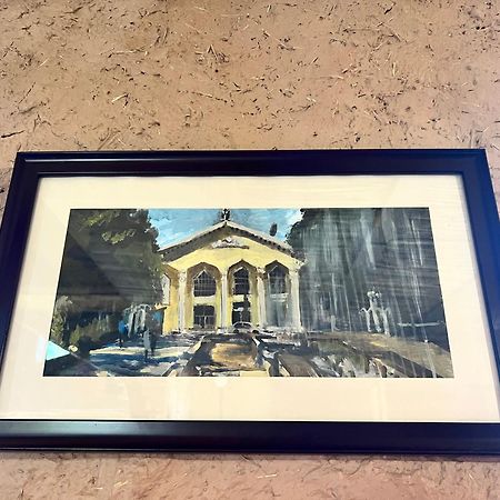 Kyzart Hotel & Horse Tours Bagysh Bagian luar foto