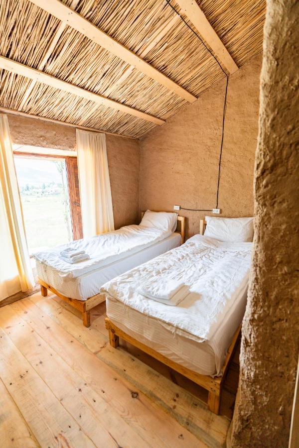 Kyzart Hotel & Horse Tours Bagysh Bagian luar foto