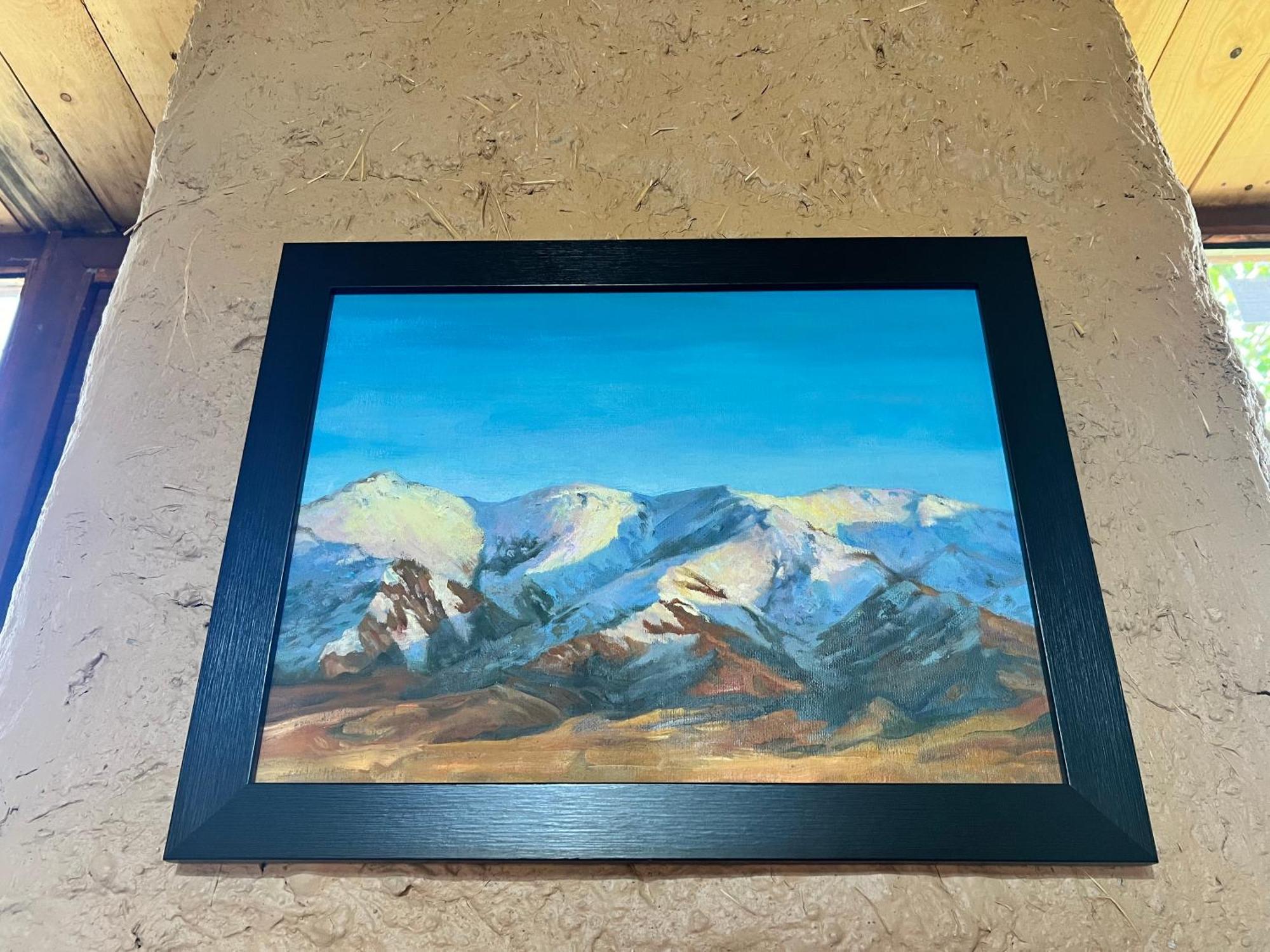 Kyzart Hotel & Horse Tours Bagysh Bagian luar foto
